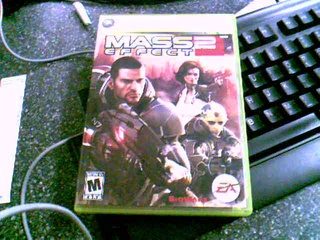 Mass effect 2