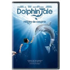 Dolphin tale