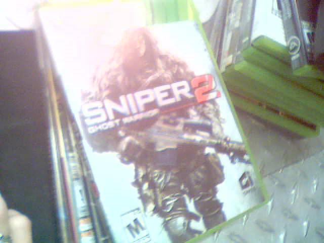 Sniper 2