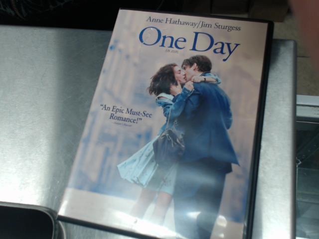 One day