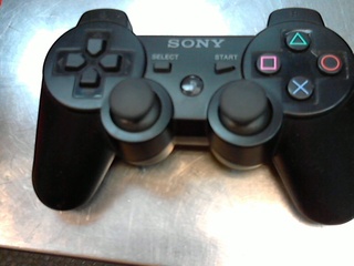 Manette bootleg ps3