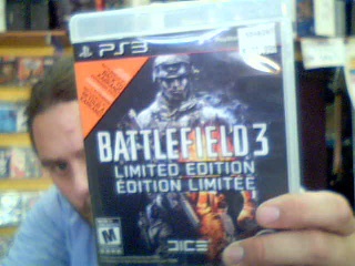 Battlefiel 3