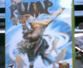 Pump it up exceed