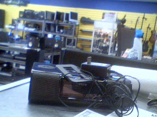 Ihome ip9+power suply