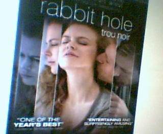 Rabbit hole