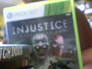 Injustice