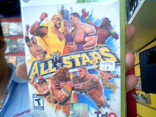 W all stars