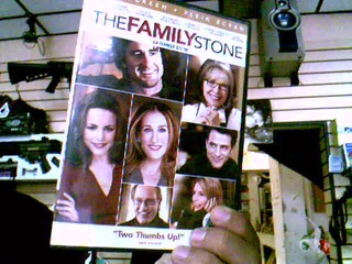 The family
