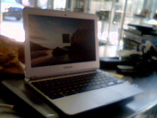 Chromebook 12