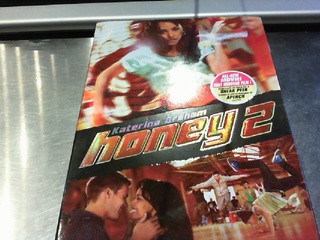 Honey 2