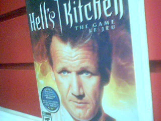 Hell's kitchen