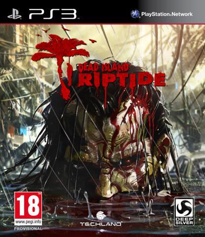 Dead island riptide
