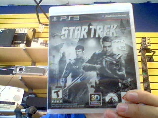 Star trek