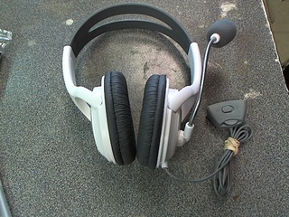 Ecouteur gaming turtle beach