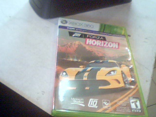 Forza horizon