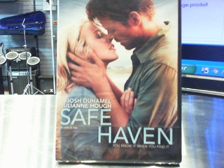 Safe haven