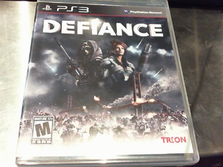 Defiance