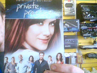 Private practice