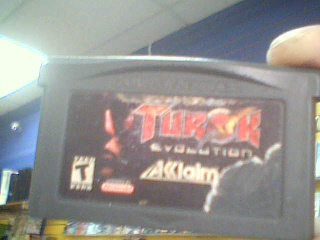 Turok