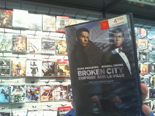 Broken city