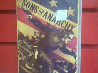 Sons of anarchy saison 2