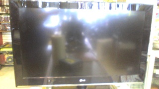 Tv lg no smart avec manette 720p 32po