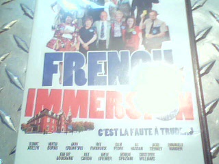 French immersion