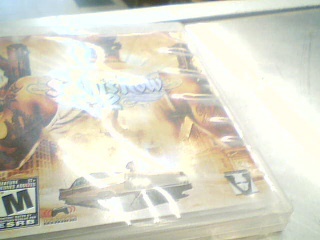 Saint row