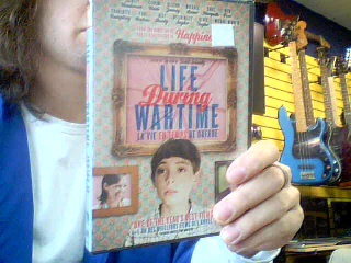 Life during wartime