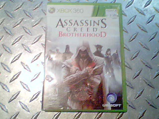 Assassin creed brotherhood