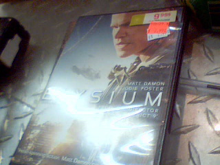 Elysium