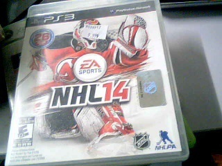 Nhl14