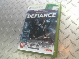 Defiance