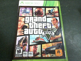 Gta 5
