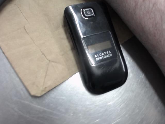 Alcatel one touch