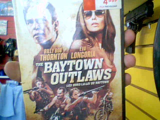 The baytown outlaws