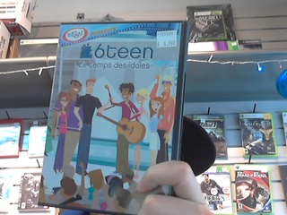 6teen