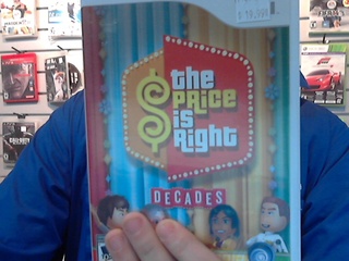 The price is right decades