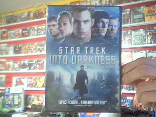 Star trek into darkness