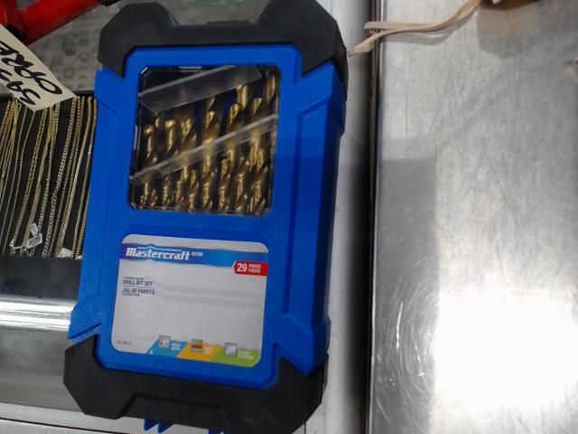 Drill bit