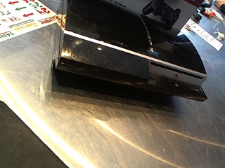 Ps3 sans rien