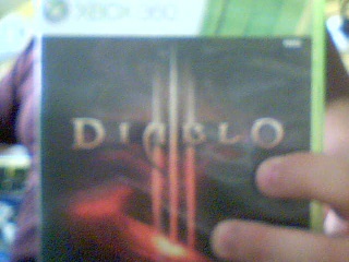 Diablo 3