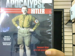 Apocalypse hitler