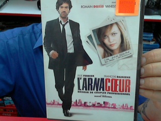 L'arnacoeur