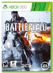 Battlefield 4