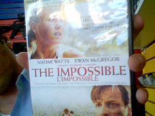 The impossible