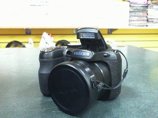 Camera +etuit