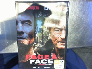 Face a face