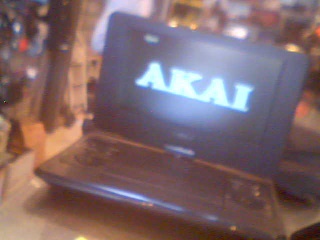 Akai lecteur dvd acheter ici