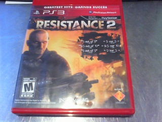 Resitance2